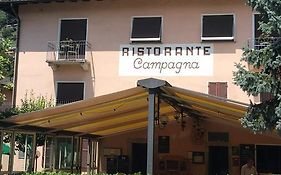 Ristorante Campagna